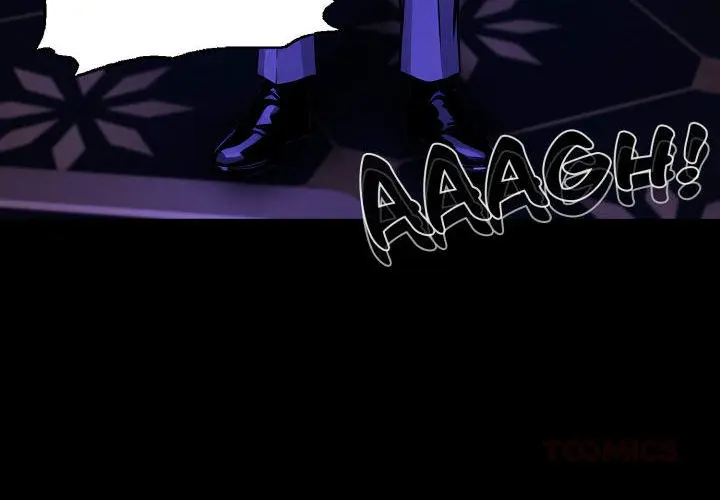 Gangster X Office Lady Chapter 125 - Page 4
