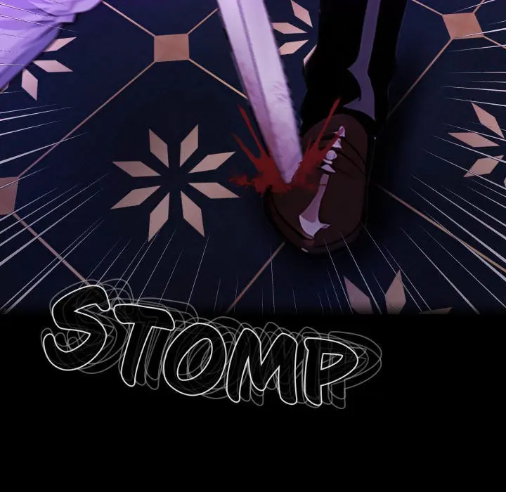 Gangster X Office Lady Chapter 125 - Page 39