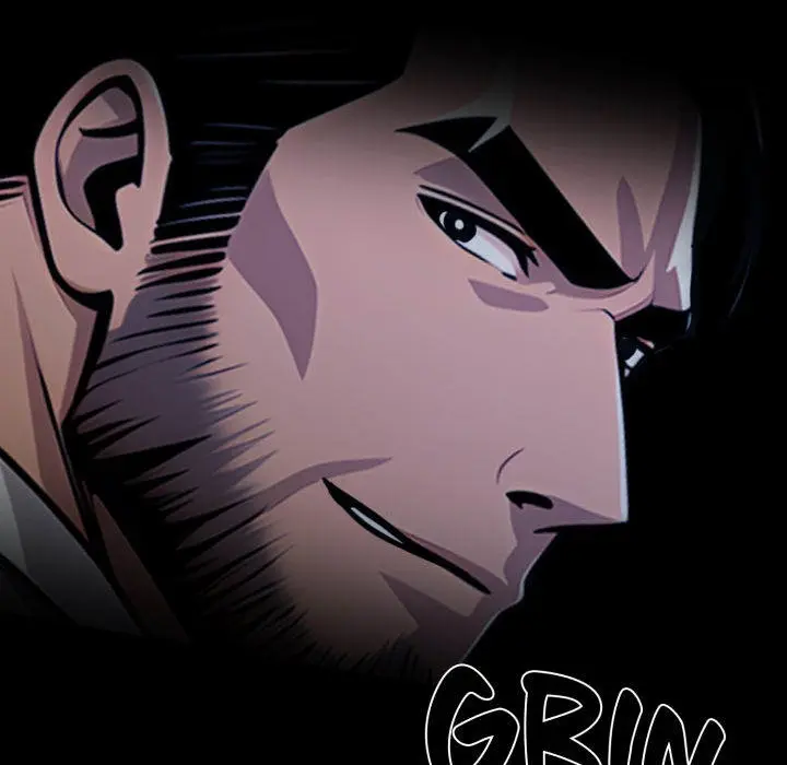 Gangster X Office Lady Chapter 125 - Page 61