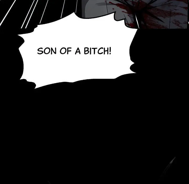 Gangster X Office Lady Chapter 125 - Page 64