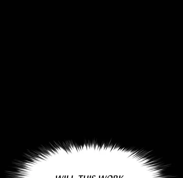 Gangster X Office Lady Chapter 125 - Page 7