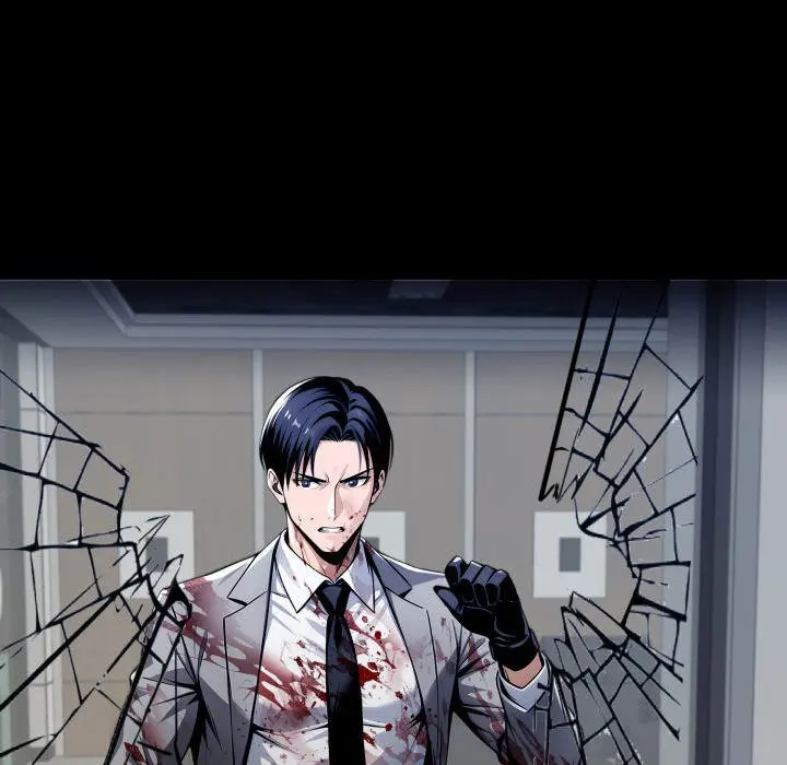 Gangster X Office Lady Chapter 125 - Page 67
