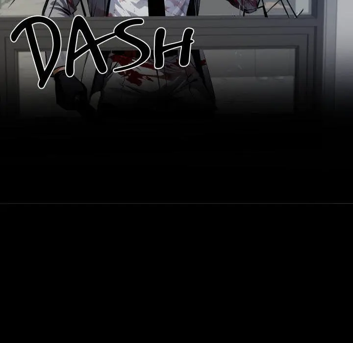 Gangster X Office Lady Chapter 125 - Page 68