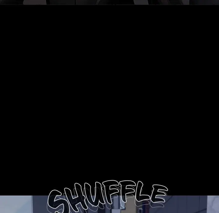 Gangster X Office Lady Chapter 125 - Page 73