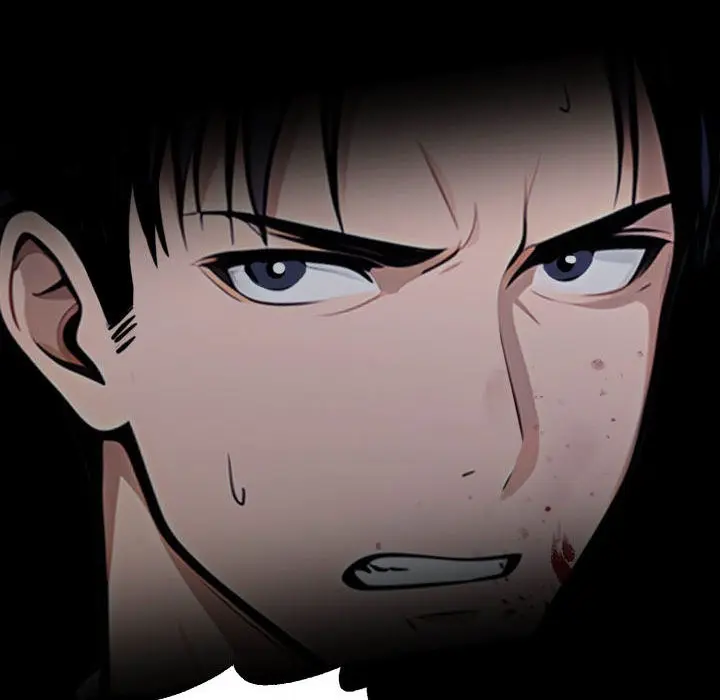 Gangster X Office Lady Chapter 125 - Page 76
