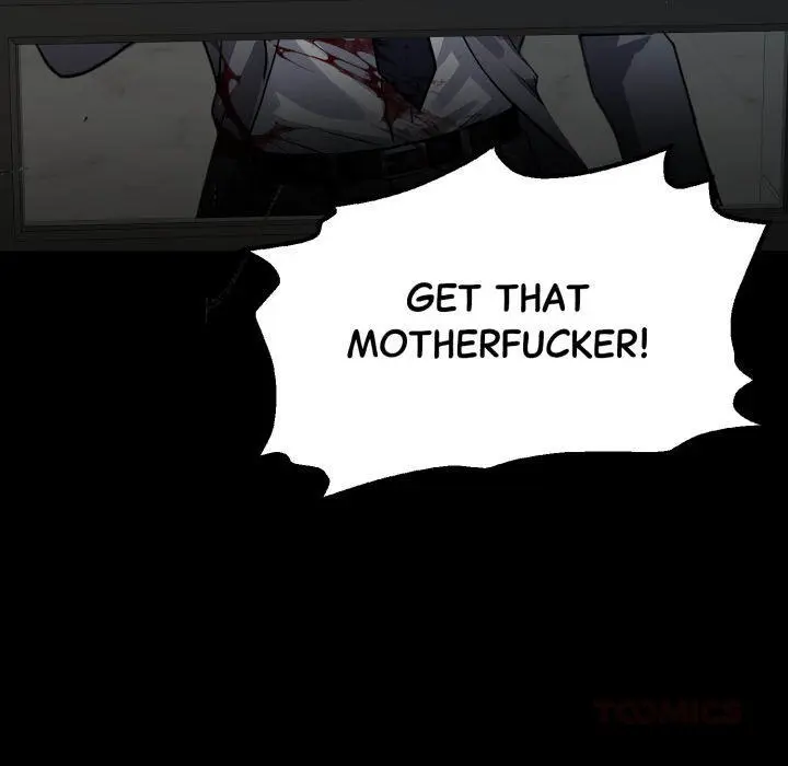 Gangster X Office Lady Chapter 125 - Page 78