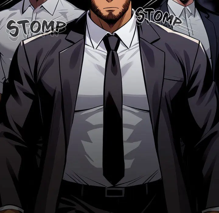Gangster X Office Lady Chapter 125 - Page 80