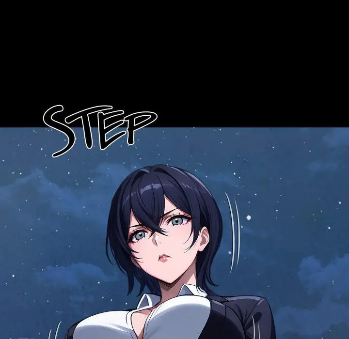 Gangster X Office Lady Chapter 125 - Page 85