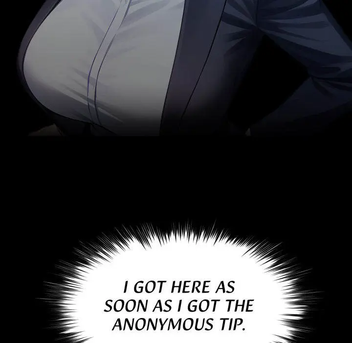 Gangster X Office Lady Chapter 125 - Page 90