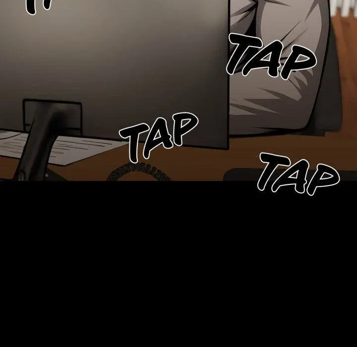 Gangster X Office Lady Chapter 126 - Page 100