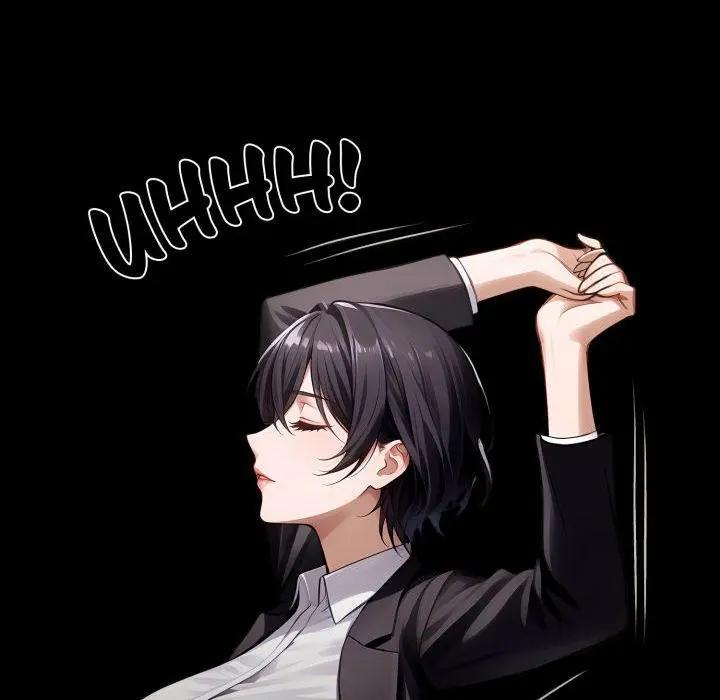 Gangster X Office Lady Chapter 126 - Page 101