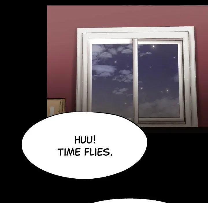 Gangster X Office Lady Chapter 126 - Page 103