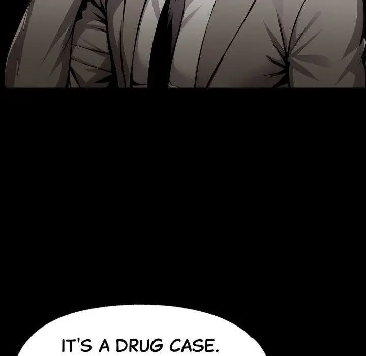 Gangster X Office Lady Chapter 126 - Page 105