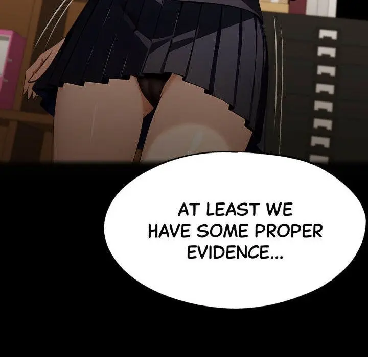 Gangster X Office Lady Chapter 126 - Page 107