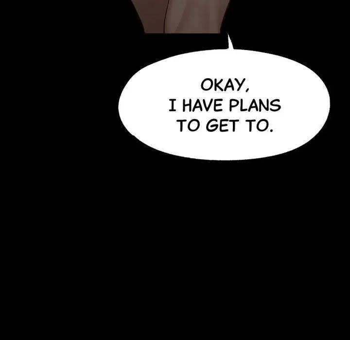 Gangster X Office Lady Chapter 126 - Page 113