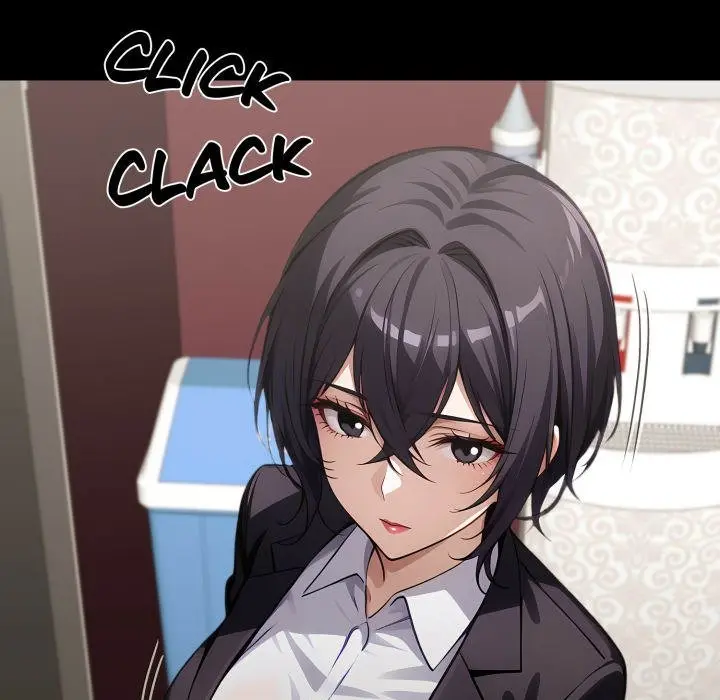 Gangster X Office Lady Chapter 126 - Page 114