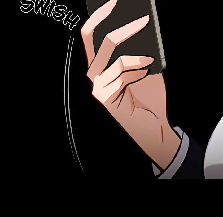 Gangster X Office Lady Chapter 126 - Page 117