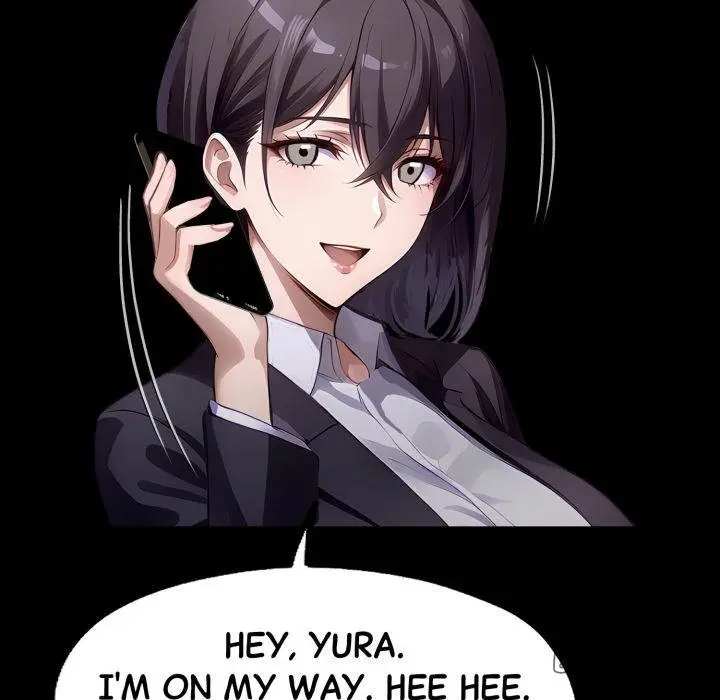 Gangster X Office Lady Chapter 126 - Page 118