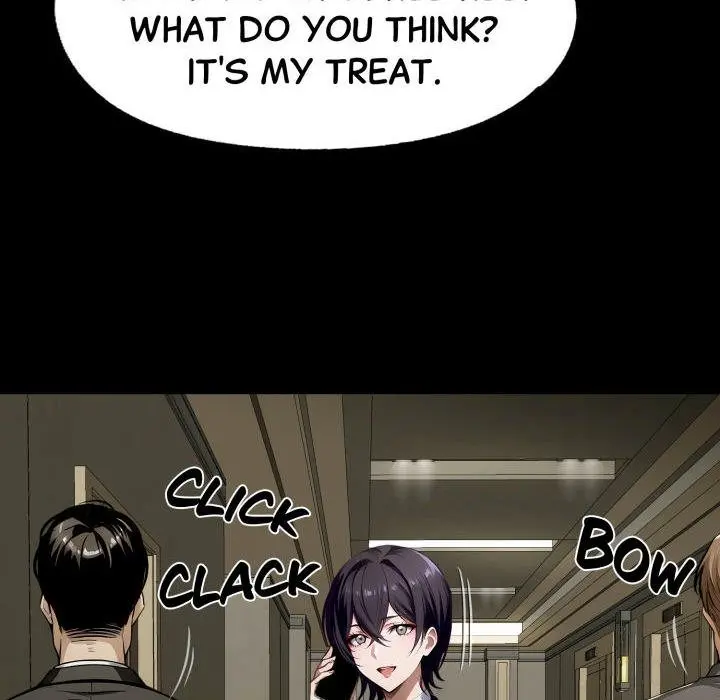 Gangster X Office Lady Chapter 126 - Page 119