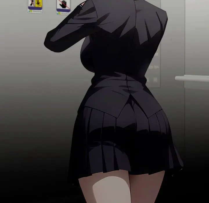Gangster X Office Lady Chapter 126 - Page 122