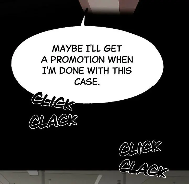 Gangster X Office Lady Chapter 126 - Page 123