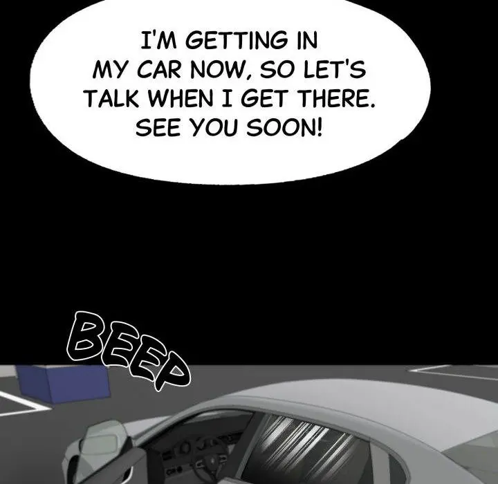 Gangster X Office Lady Chapter 126 - Page 125