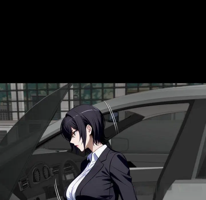Gangster X Office Lady Chapter 126 - Page 127