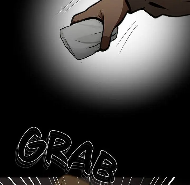 Gangster X Office Lady Chapter 126 - Page 130