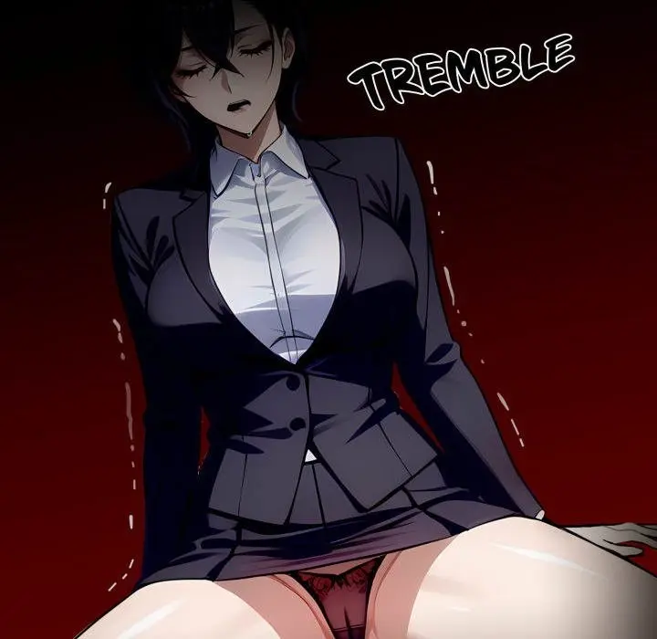 Gangster X Office Lady Chapter 126 - Page 134