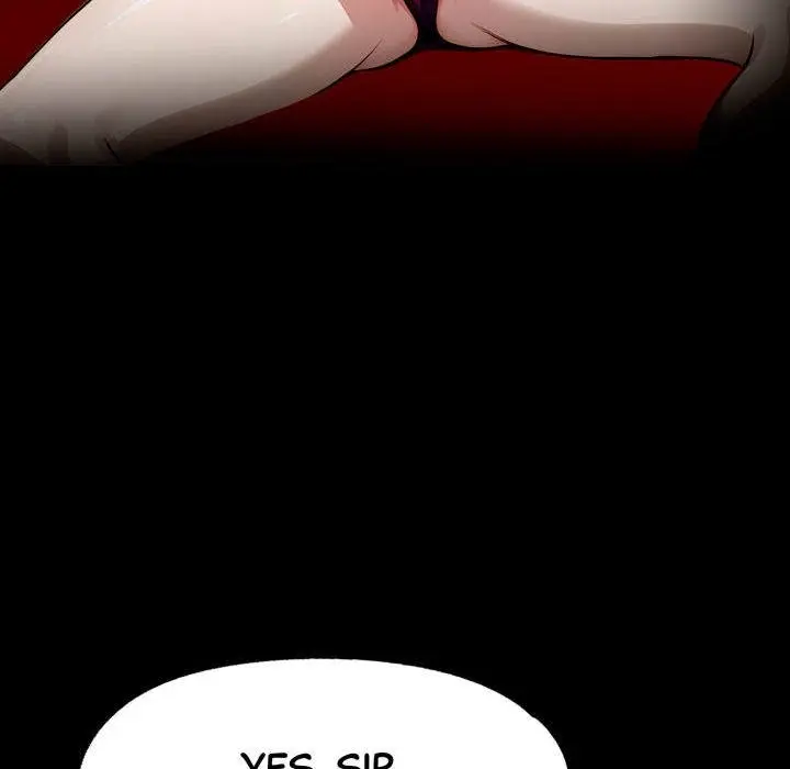 Gangster X Office Lady Chapter 126 - Page 135