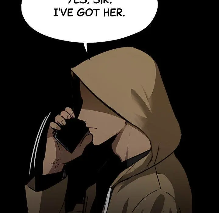 Gangster X Office Lady Chapter 126 - Page 136
