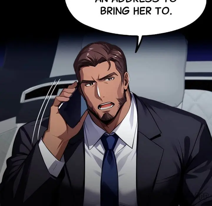 Gangster X Office Lady Chapter 126 - Page 139
