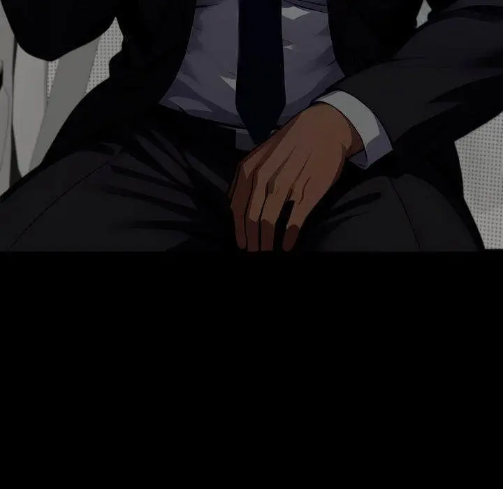 Gangster X Office Lady Chapter 126 - Page 140
