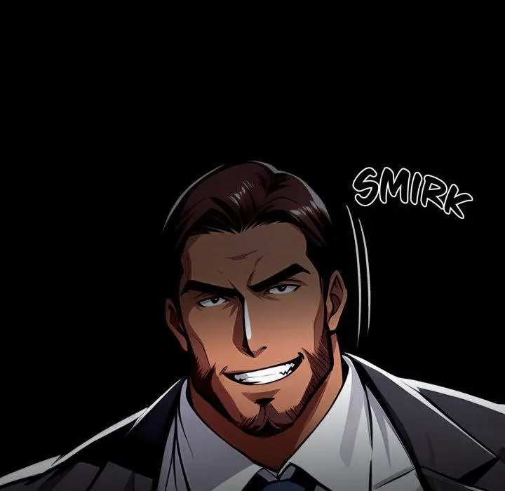 Gangster X Office Lady Chapter 126 - Page 141