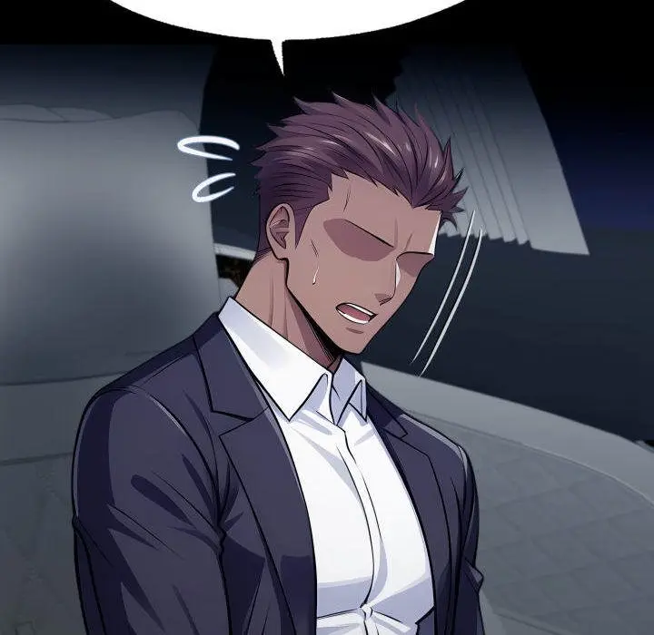 Gangster X Office Lady Chapter 126 - Page 143