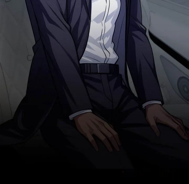 Gangster X Office Lady Chapter 126 - Page 144