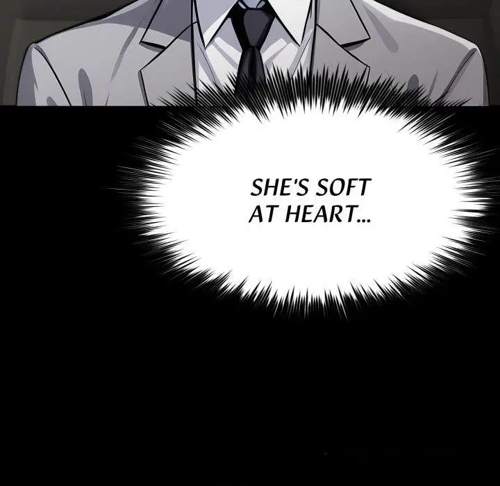 Gangster X Office Lady Chapter 126 - Page 15
