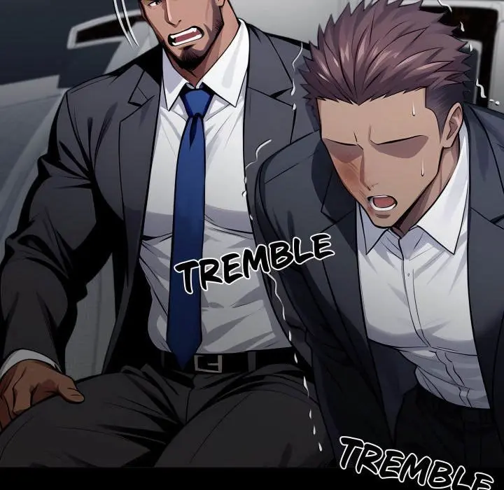 Gangster X Office Lady Chapter 126 - Page 148