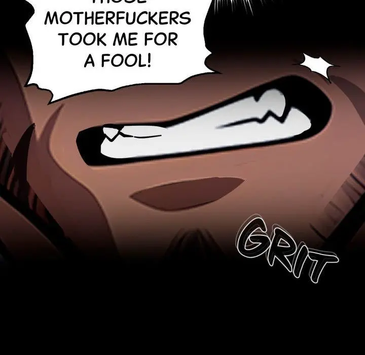Gangster X Office Lady Chapter 126 - Page 151