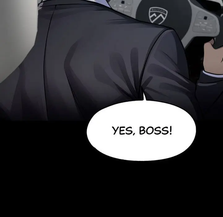 Gangster X Office Lady Chapter 126 - Page 153