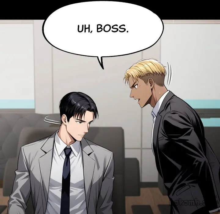 Gangster X Office Lady Chapter 126 - Page 16