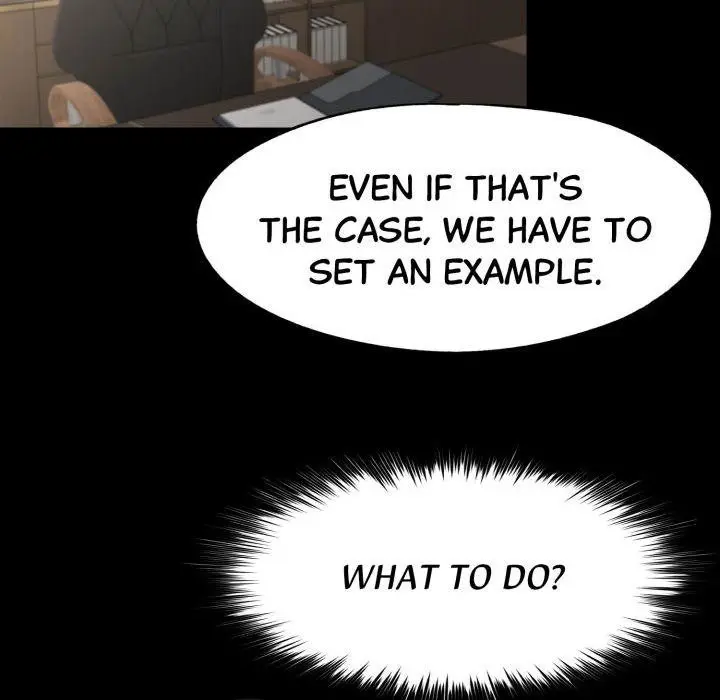 Gangster X Office Lady Chapter 126 - Page 22