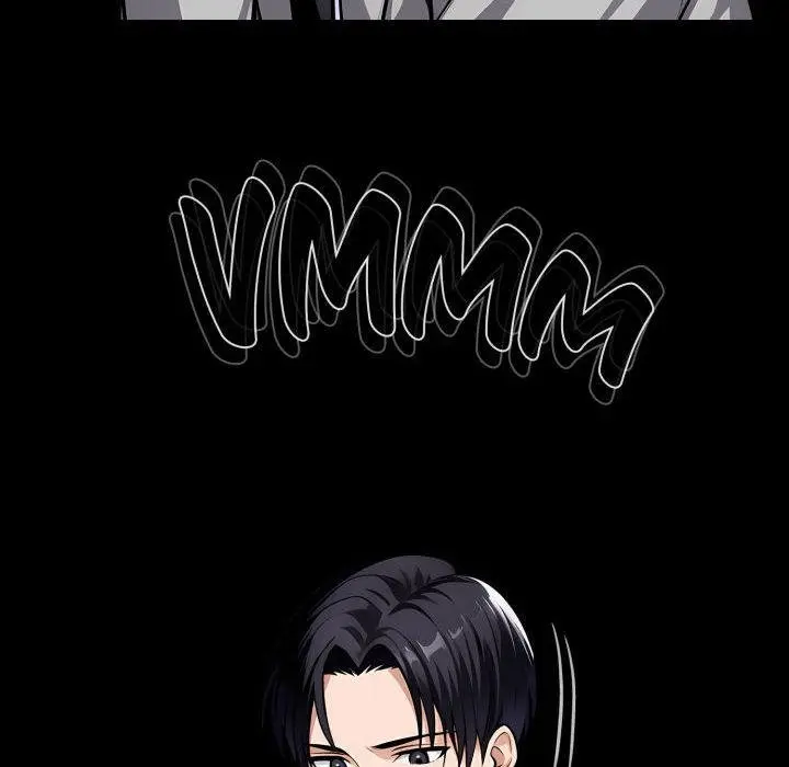 Gangster X Office Lady Chapter 126 - Page 24