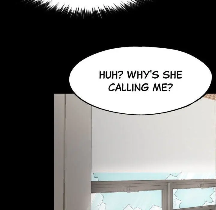 Gangster X Office Lady Chapter 126 - Page 26