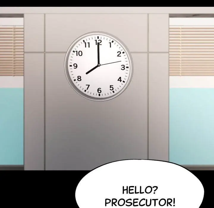 Gangster X Office Lady Chapter 126 - Page 28