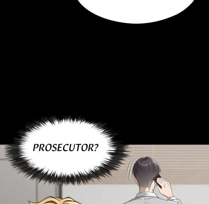 Gangster X Office Lady Chapter 126 - Page 29