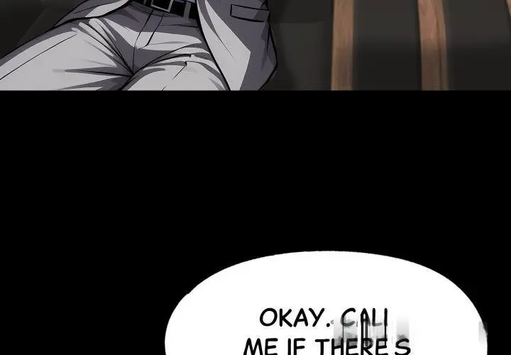 Gangster X Office Lady Chapter 126 - Page 3