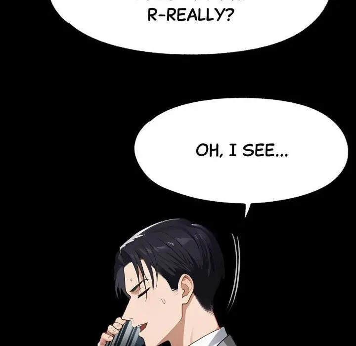 Gangster X Office Lady Chapter 126 - Page 31