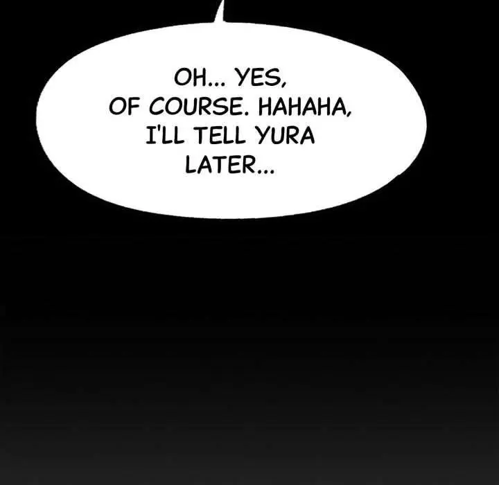 Gangster X Office Lady Chapter 126 - Page 35