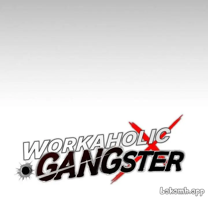 Gangster X Office Lady Chapter 126 - Page 37